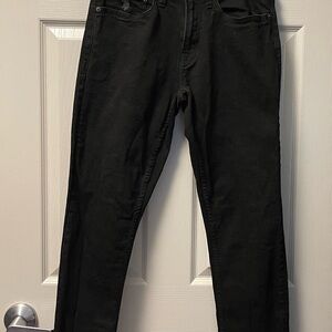 U.S. Polo Assn. Stretch Jeans